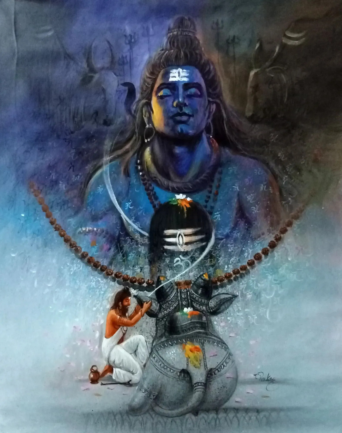 astro nadi consultation